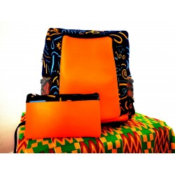 Pull imprimé colibri